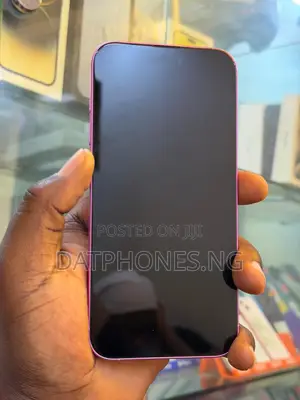 Apple iPhone 16 Plus 512 GB Pink