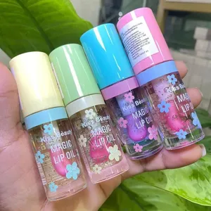 Affordable and Pretty Lip Gloss