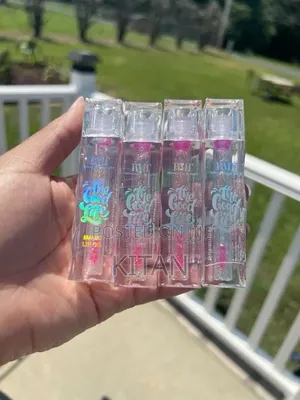 Affordable and Pretty Lip Gloss