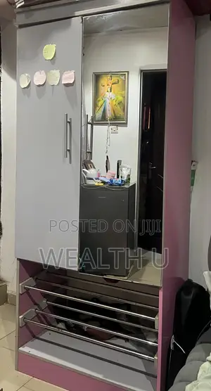 Wardrobe/Furniture