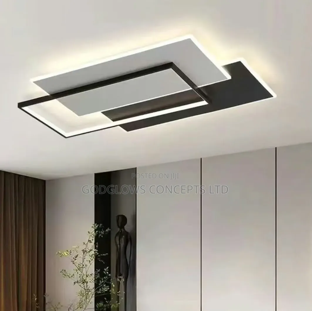 Godglows Concepts LTD Lightning