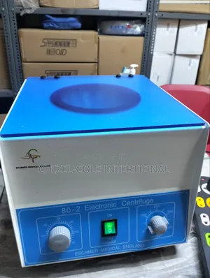 Centrifuge 12 Bucket