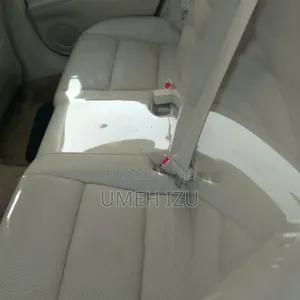 Lexus ES 2014 Black