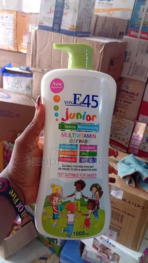 Von E45 Junior