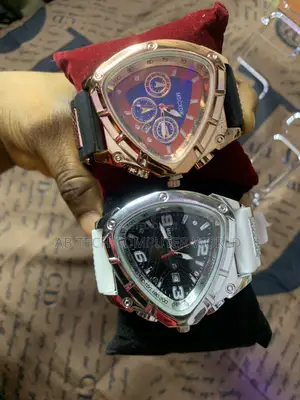 Mscxdk Unisex Watch