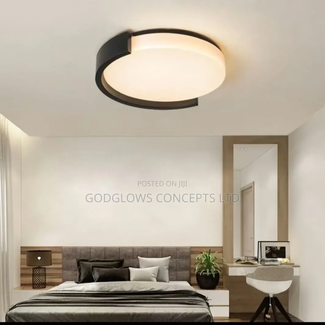 Godglows Concepts LTD Lightning