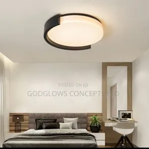 Godglows Concepts LTD Lightning