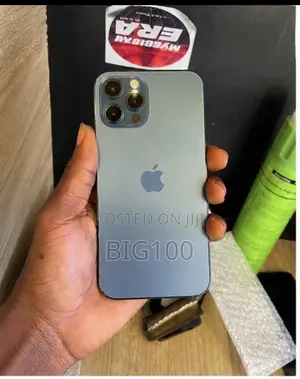 Apple iPhone 12 Pro 128 GB Blue