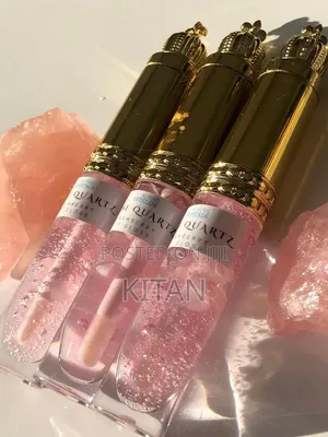 Affordable and Pretty Lip Gloss