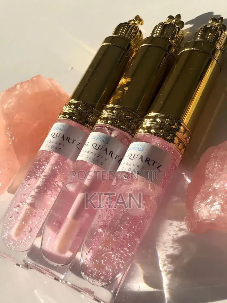 Affordable and Pretty Lip Gloss