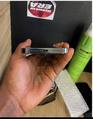 Apple iPhone 12 Pro 128 GB Blue