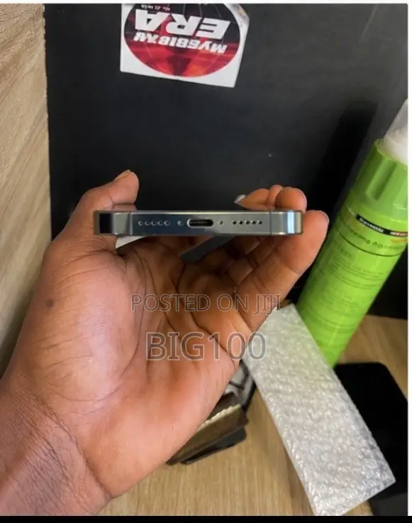Apple iPhone 12 Pro 128 GB Blue