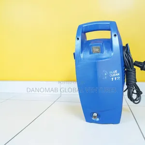 Anova Reverberi 112 Portable High Pressure Washer