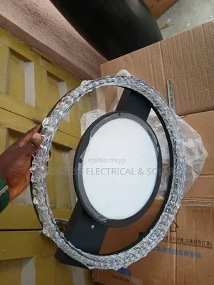 500mm Round Ceiling Chandelier