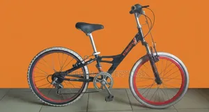 5+ Years Children’s Bikes