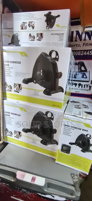Brand New New Design Mini Bike Exercise