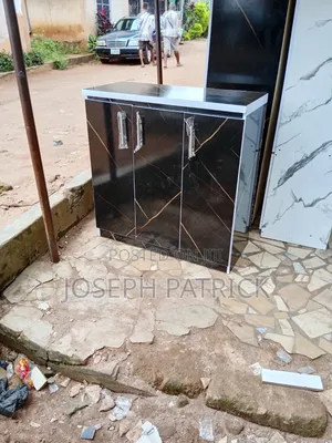 Kitchen Cabinet Is Available for Pick Up