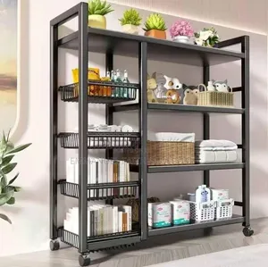 Kitchen Trolley