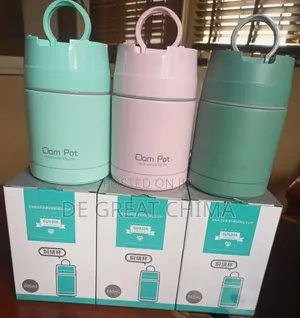 800ml Quality Food Flask