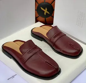 Maison Margiela Half Shoe for Men (40-46)