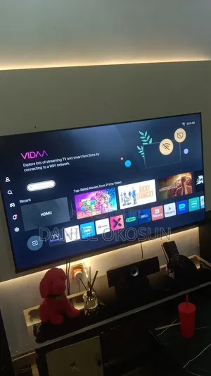 Hisense Smart TV