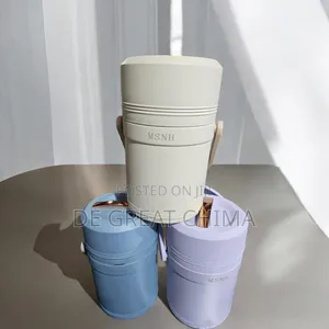 Quality High Grade Food Flask