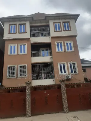 Mini Flat in Ebute Metta West, Constain for rent