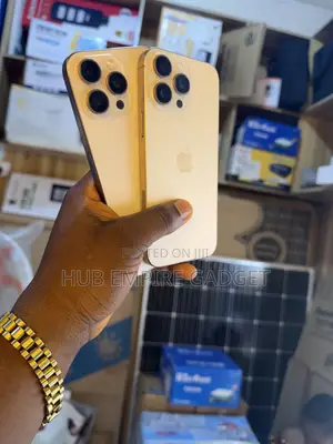 Apple iPhone 16 Pro Max 256 GB Rose Gold