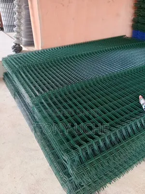 Panel Mesh Wire
