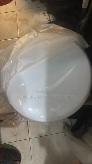 Tyre Cover RAV4 2010