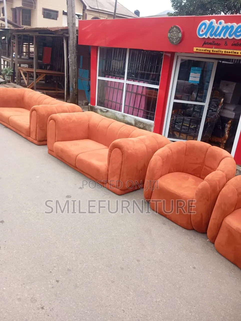 Coner Sofas