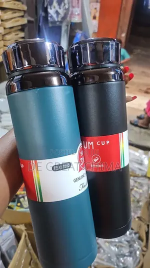 600ml Water Flask Very Good Quality