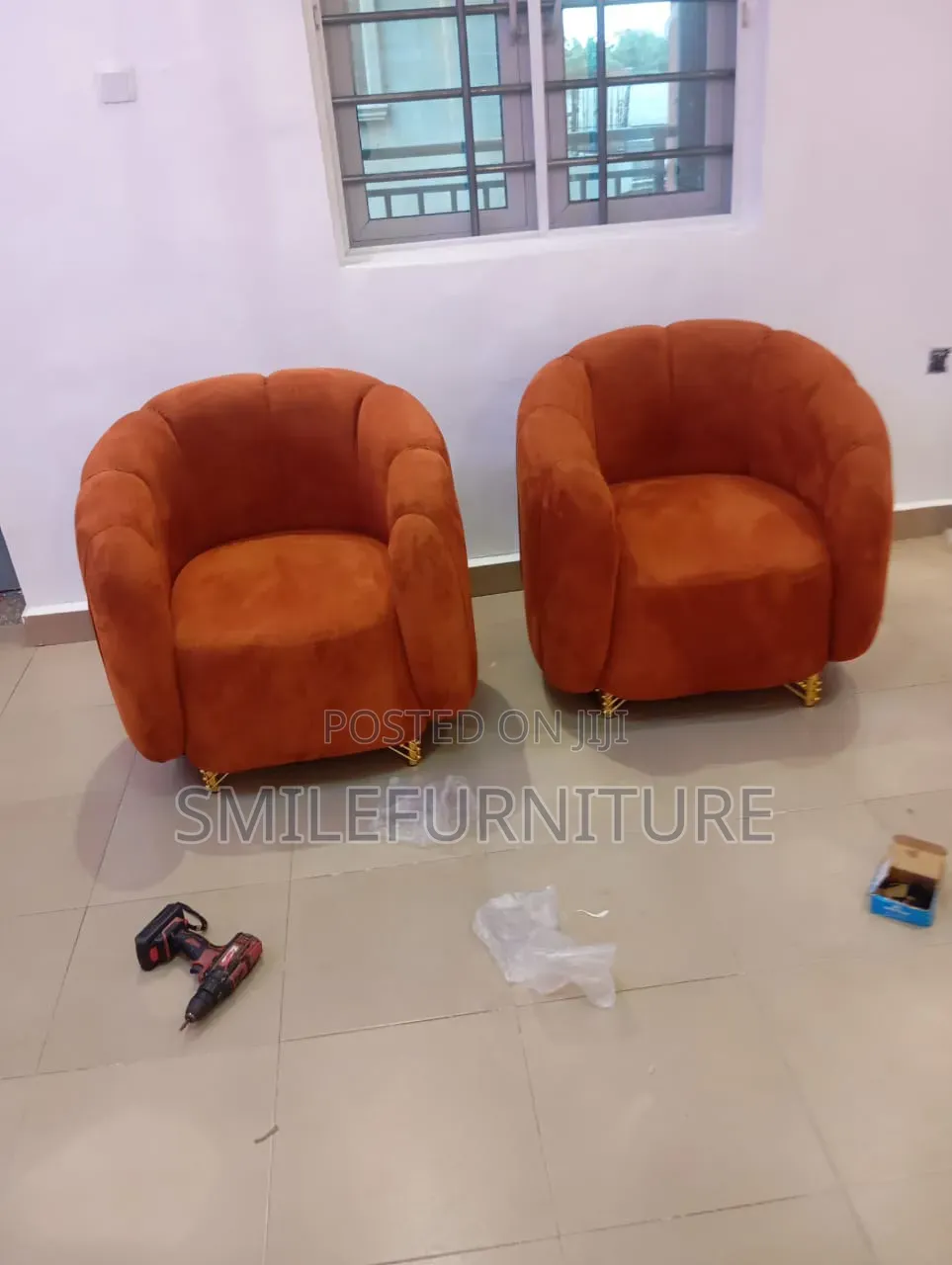 Coner Sofas