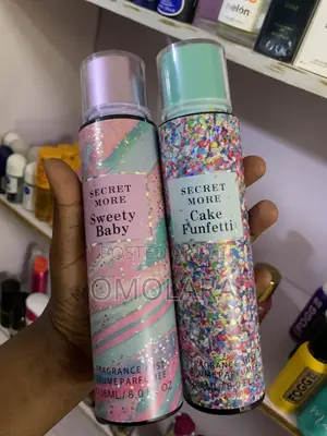 Nice Perfumes