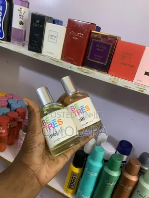 Nice Perfumes