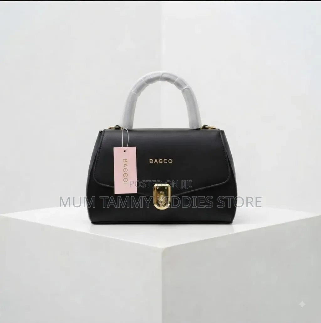 Original Bagco Bag