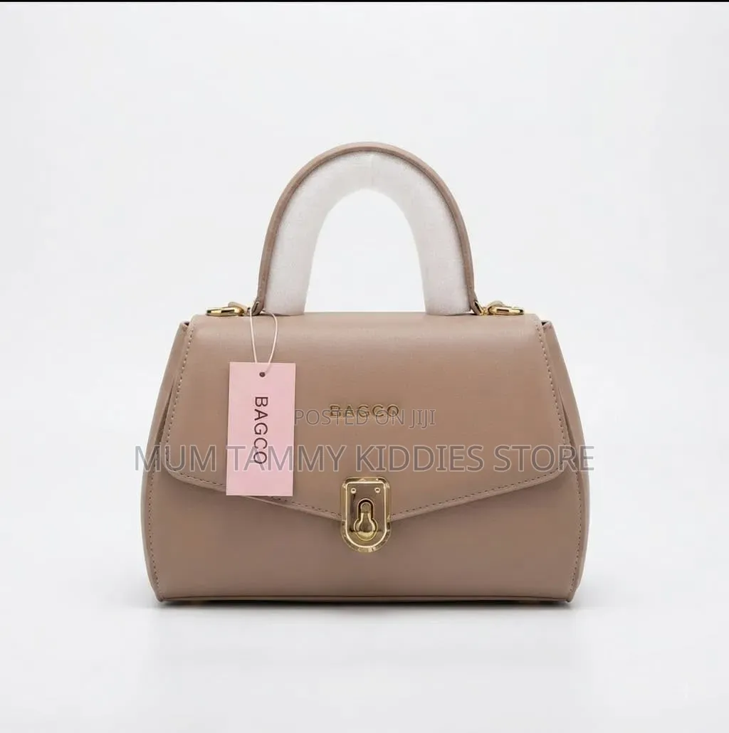 Original Bagco Bag