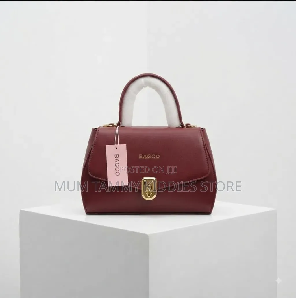 Original Bagco Bag