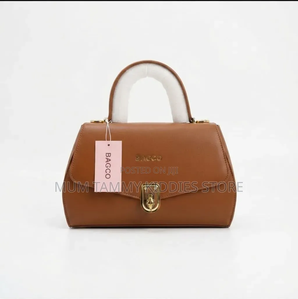 Original Bagco Bag