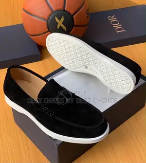 New Christian Dior Loafers Shoe for Men 40-46)