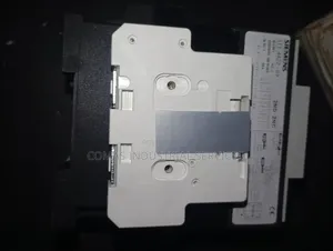 Siemens 3TF 44 Contactor