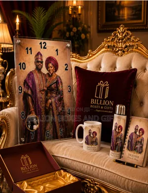 Super Gift Collection for Wedding