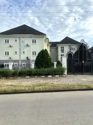 3bdrm House in Kado Phase 2, Closed for sale