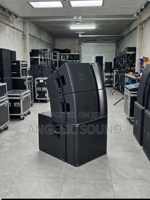 JBL Professional Speaker