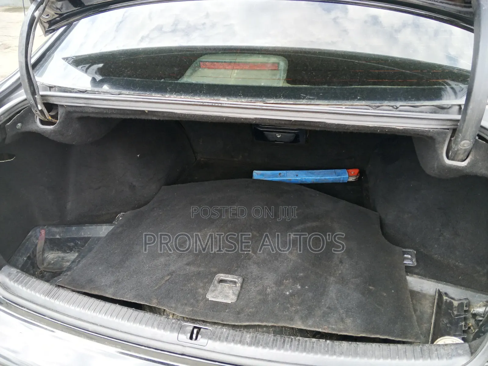 Lexus IS 2008 Black