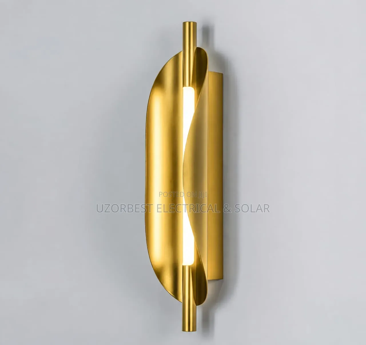 Luxury Wall Bracket Light