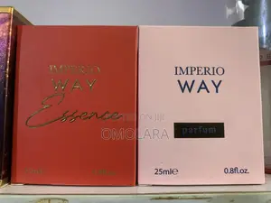 Affordable and Negotiable Perfumes and Body Sprays