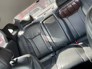 Hyundai Grandeur 2.2 CRDi 2011 Silver