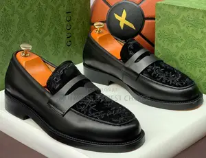 Gucci Luxury Corporate Shoe for Men