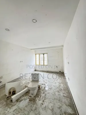 4bdrm Duplex in Olaleye New Town, Iponri for rent